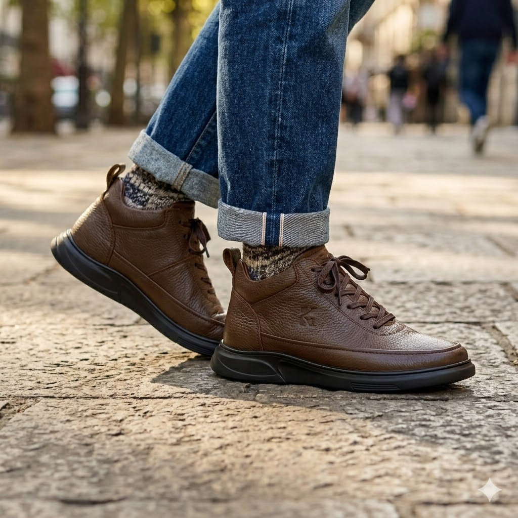 BOTTINES