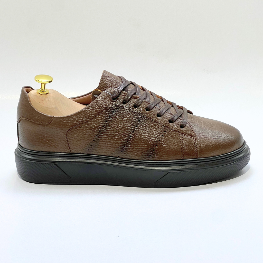 Willson Basket En Cuir 100% Médical TABA-N REF 641