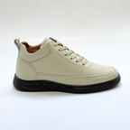 RIO Demi-Bottine 100% Cuir  REF 609