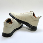 RIO Demi-Bottine 100% Cuir  REF 609