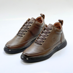RIO Demi-Bottine 100% Cuir  REF 609