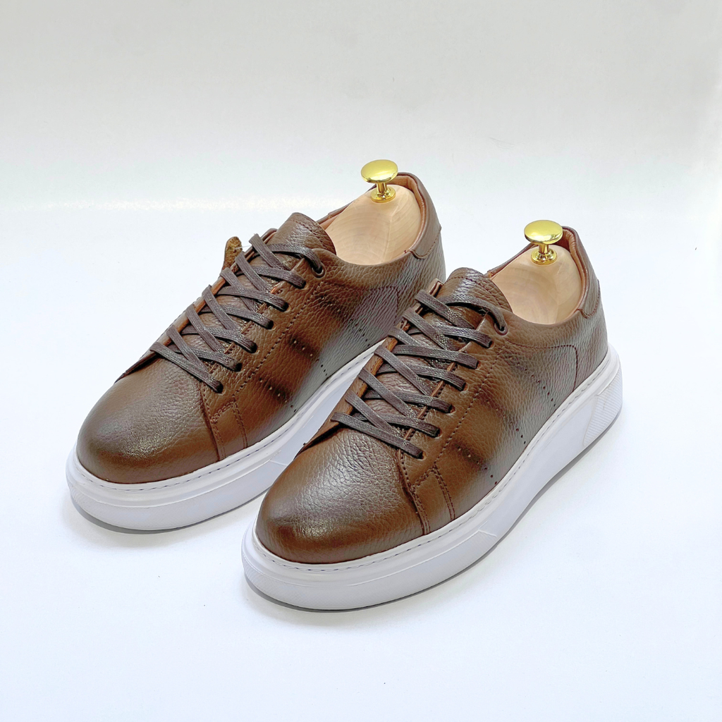 Willson Basket En Cuir 100% Médical TABA-B REF 641