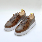 Willson Basket En Cuir 100% Médical TABA-B REF 641