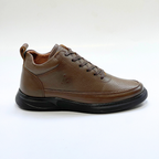 RIO Demi-Bottine 100% Cuir  REF 609