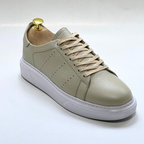 Willson Basket En Cuir 100% Médical BEIGE-B REF 641