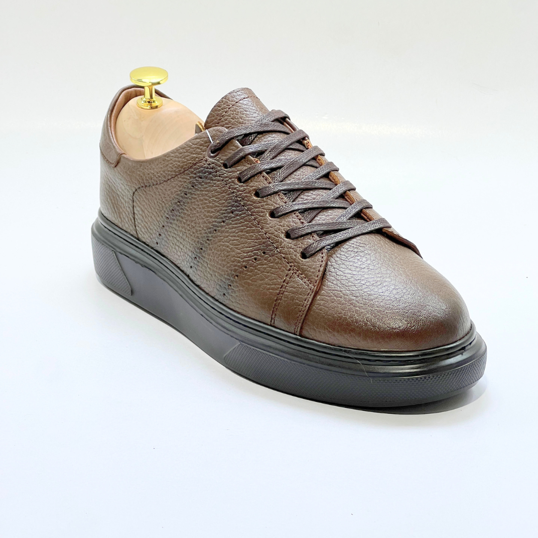 Willson Basket En Cuir 100% Médical TABA-N REF 641