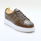 Willson Basket En Cuir 100% Médical TABA-B REF 641