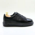 Willson Basket En Cuir 100% Médical NOIR-N REF 641
