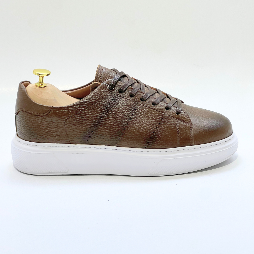 Willson Basket En Cuir 100% Médical TABA-B REF 641