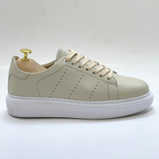Willson Basket En Cuir 100% Médical BEIGE-B REF 641