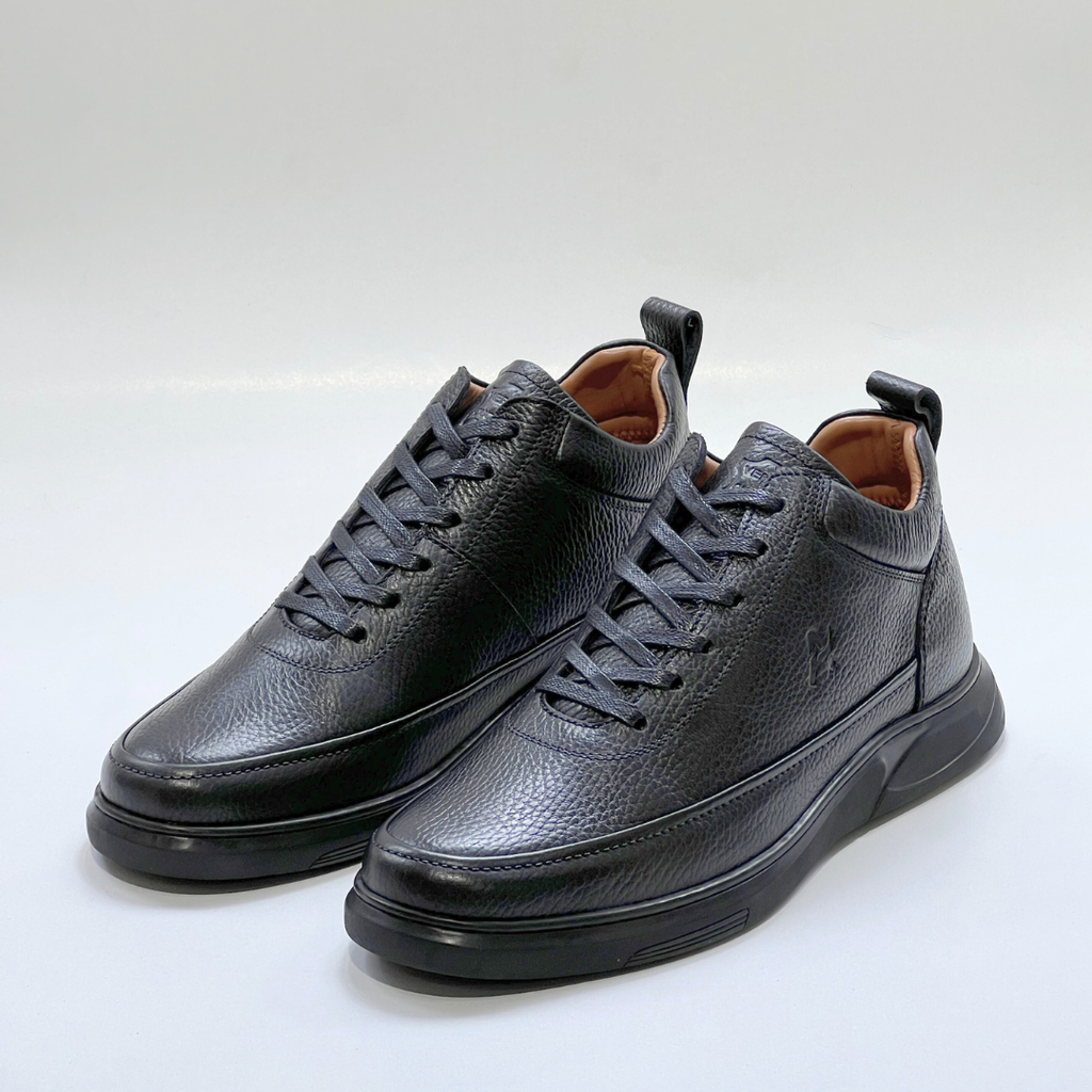 RIO Demi-Bottine 100% Cuir  REF 609
