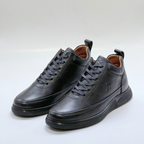 RIO Demi-Bottine 100% Cuir  REF 609