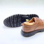 Tifano Chaussure Homme Ultra Médical 100% En Cuir TABA REF 1028