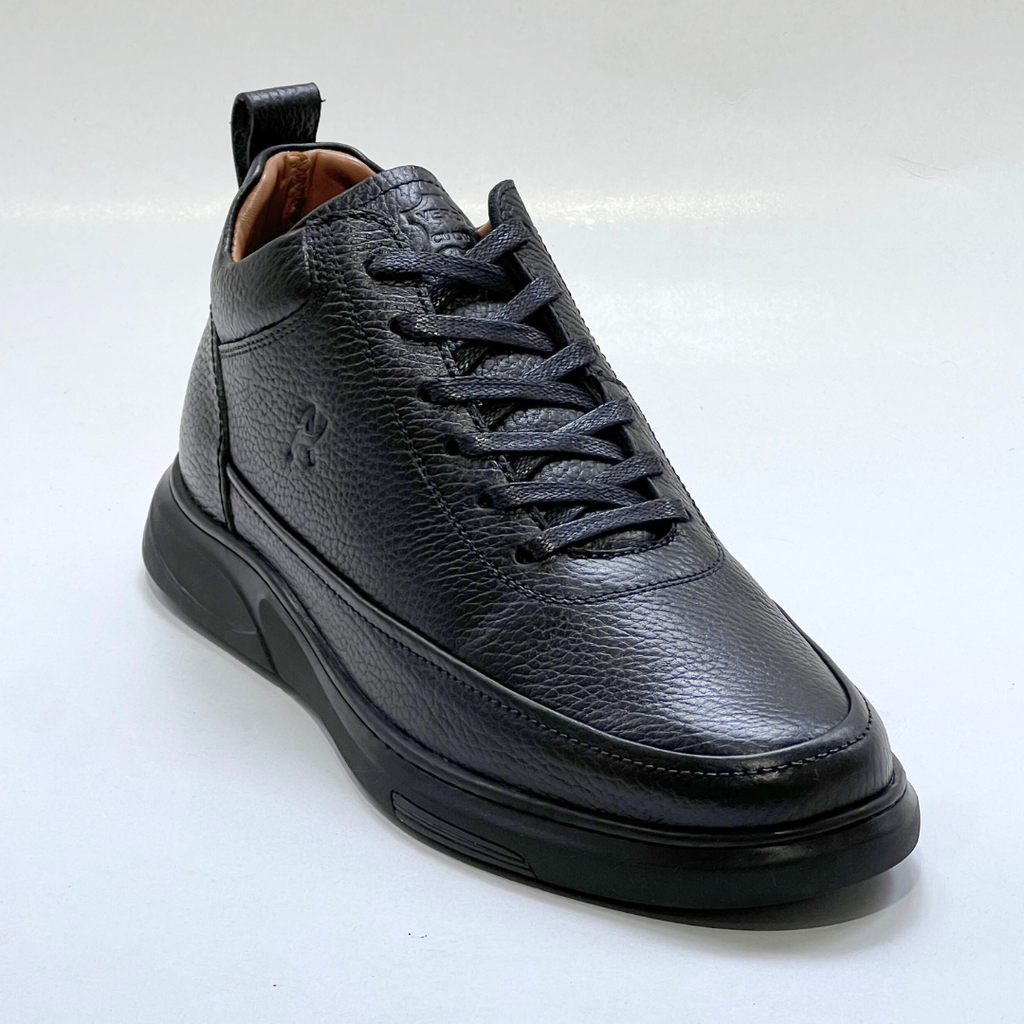 RIO Demi-Bottine 100% Cuir  REF 609