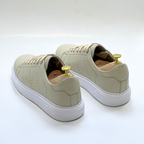 Willson Basket En Cuir 100% Médical BEIGE-B REF 641
