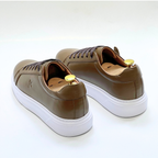 Willson Basket En Cuir 100% Médical TABAC-B REF 640
