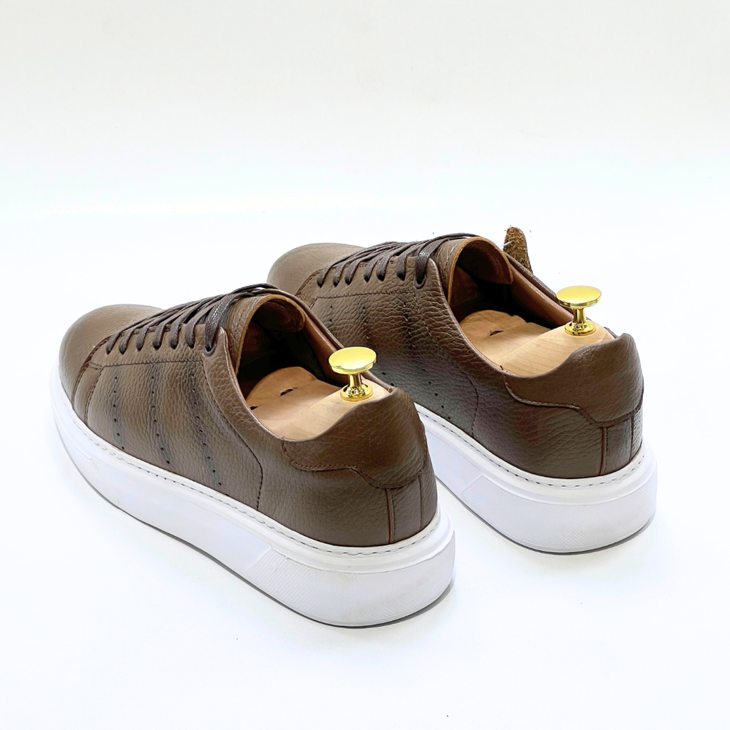 Willson Basket En Cuir 100% Médical TABA-B REF 641