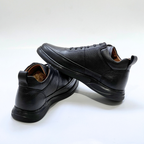 RIO Demi-Bottine 100% Cuir  REF 609