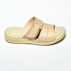 Sandale medicale Confort pour femme M032 couleur BEIJ