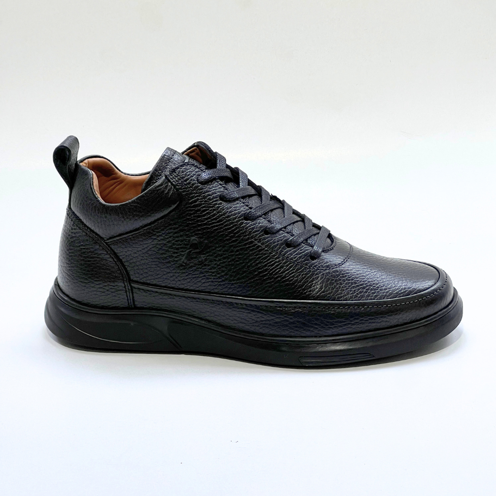 RIO Demi-Bottine 100% Cuir  REF 609