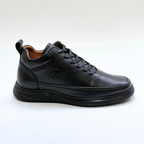 RIO Demi-Bottine 100% Cuir  REF 609