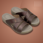Sandale medicale Confort pour femme Z030 couleur NECKEL