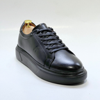 Willson Basket En Cuir 100% Médical NOIR-N REF 640