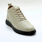 RIO Demi-Bottine 100% Cuir  REF 609